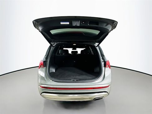 Used 2023 Hyundai Santa Fe Calligraphy image 34