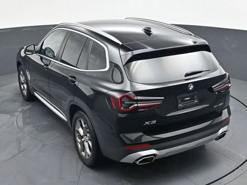 Used 2022 BMW X3 xDrive30i AWD/4WD image 26