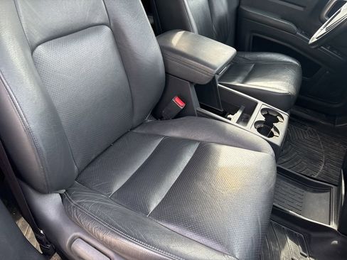 Used 2012 Honda Ridgeline RTL image 26