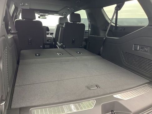 New 2026 Chevrolet Suburban RST w/ Comfort Package image 29