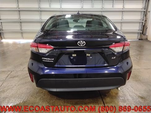 Used 2023 Toyota Corolla LE image 8