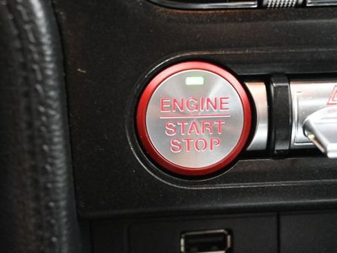 Used 2022 Ford Mustang GT w/ Equipment Group 301A RWD image 27