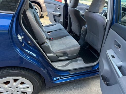 Used 2012 Toyota Prius V Three FWD image 17
