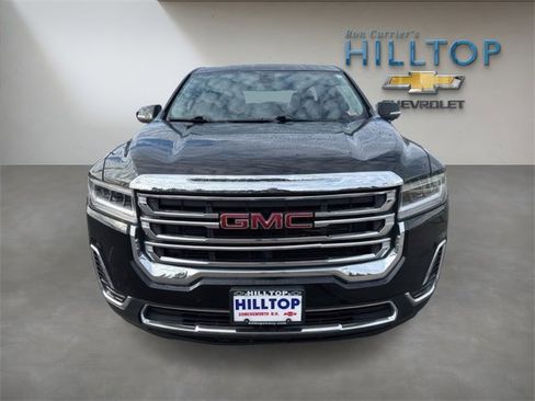 Used 2021 GMC Acadia SLE image 14