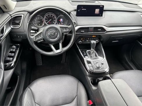 Used 2023 MAZDA CX-9 Touring image 16