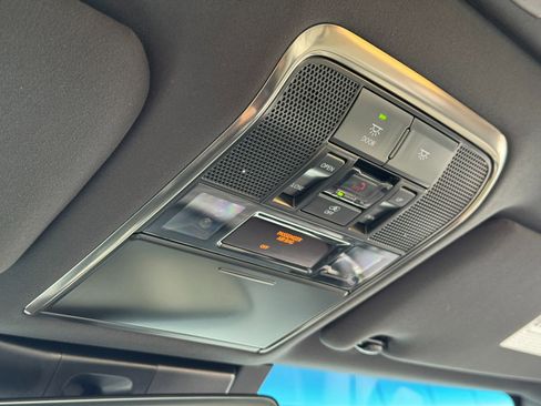 Used 2023 Lexus LX 600 Luxury w/ Appearance Package image 43