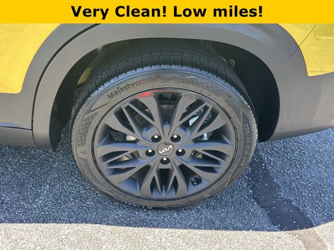 Used 2023 Kia Seltos Nightfall Edition AWD/4WD image 23