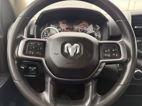 Used 2020 RAM 3500 Tradesman image 15