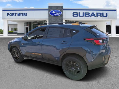 New 2026 Subaru Crosstrek 2.5i Wilderness image 7