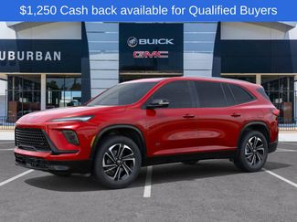 New 2026 Buick Enclave Sport Touring w/ Super Cruise Package AWD/4WD video 2