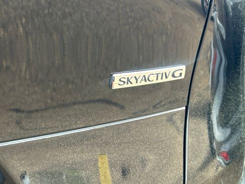 Used 2024 MAZDA CX-30 AWD 2.5 S w/ Select Sport Pkg image 6