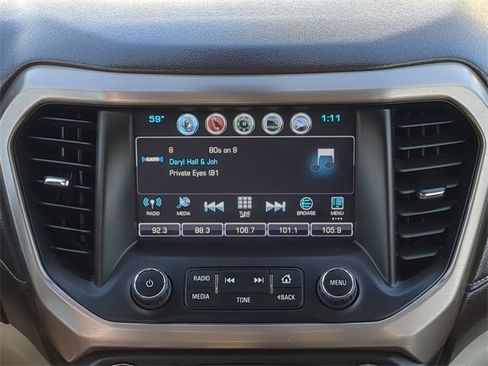 Used 2019 GMC Acadia Denali w/ Technology Package image 22