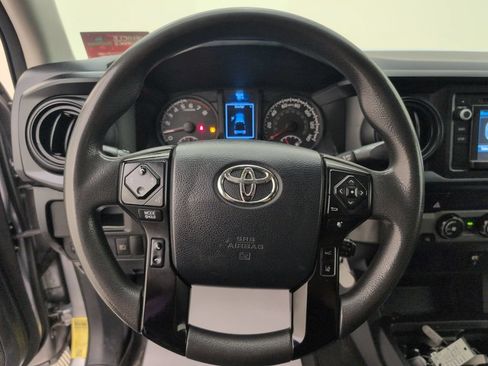 Used 2019 Toyota Tacoma SR w/ SR Convenience Package RWD image 35