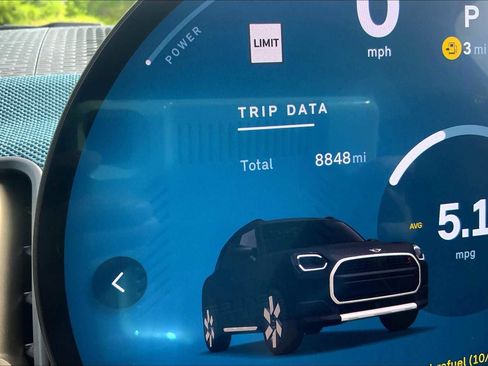 Used 2025 MINI Cooper Countryman S image 24