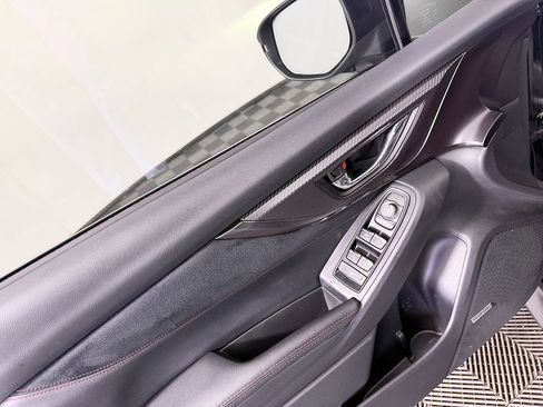 Used 2022 Subaru WRX GT AWD/4WD image 33