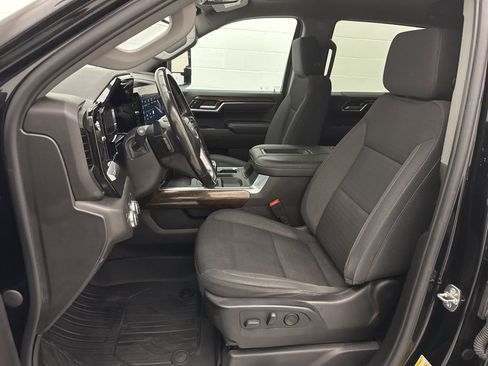 Used 2022 GMC Sierra 1500 Elevation w/ Max Trailering Package image 20