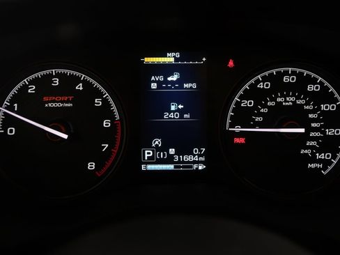 Used 2022 Subaru Forester Sport image 18