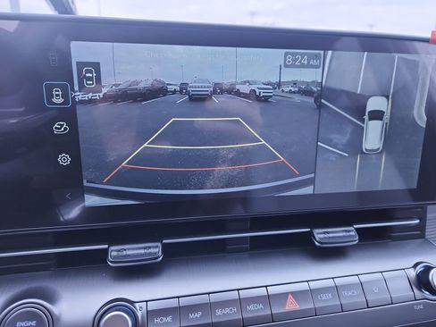 New 2026 Hyundai Kona Limited image 17