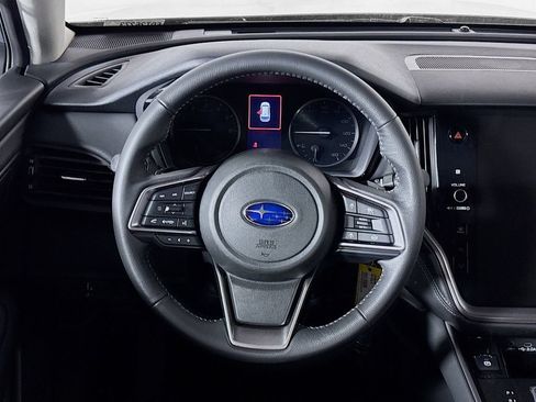 Certified 2025 Subaru Outback Premium AWD/4WD image 14
