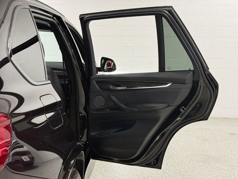 Used 2016 BMW X5 xDrive35i AWD/4WD image 57