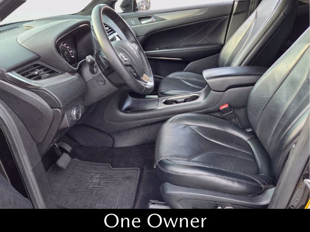 Used 2015 Lincoln MKC AWD w/ Equipment Group 102A Reserve image 6
