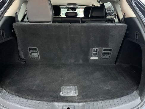 Used 2022 MAZDA CX-9 Touring image 24