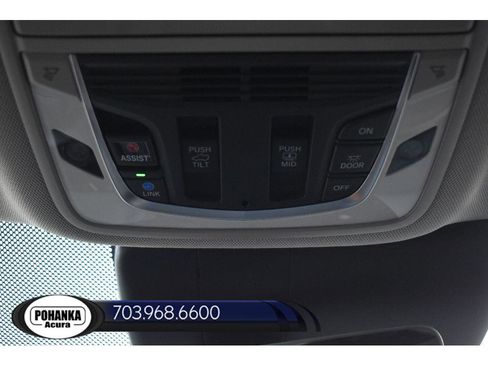 New 2026 Acura RDX Technology Package image 20