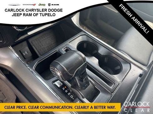 Used 2022 Ford F150 Lariat AWD/4WD image 23