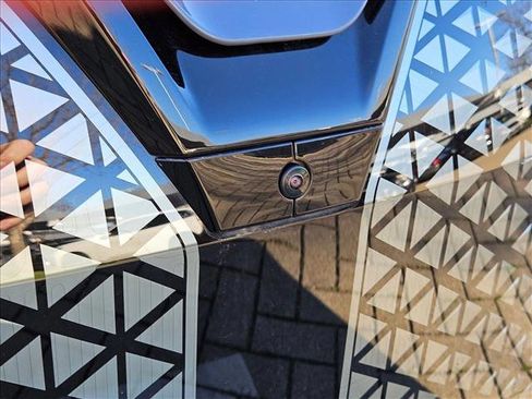 Certified 2023 BMW iX M60 w/ Executive Package image 4