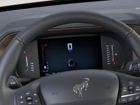 New 2026 Ford Bronco Sport Outer Banks image 13