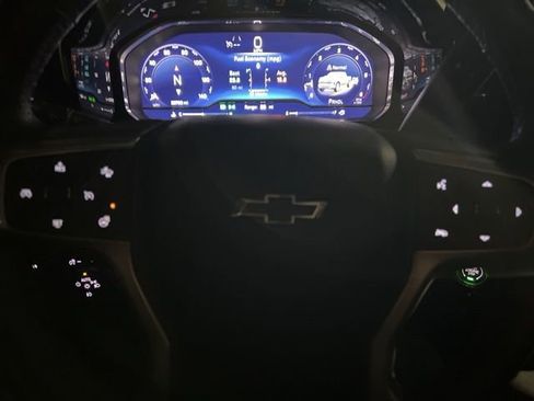 Used 2024 Chevrolet Silverado 1500 RST image 22