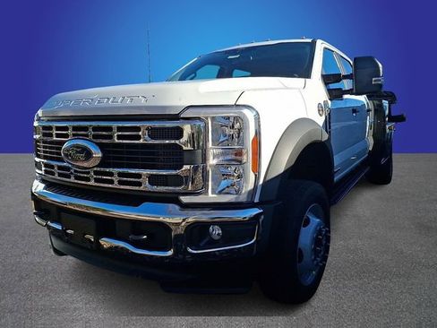 New 2026 Ford F450 XL image 2