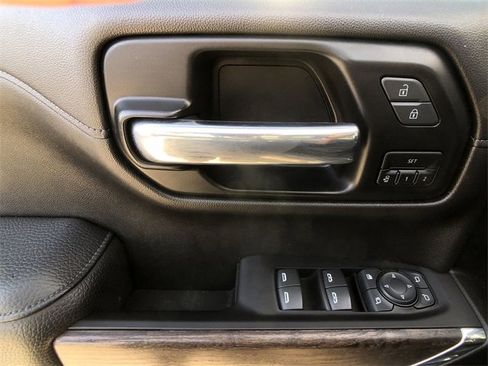 Certified 2022 GMC Sierra 1500 Denali w/ Denali Premium Package image 21