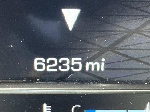 Used 2025 GMC Sierra 2500 AT4 w/ AT4 Premium Plus Package image 33