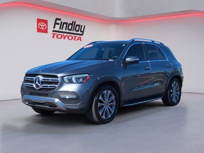 Used 2023 Mercedes-Benz GLE 350
