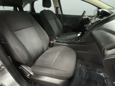 Used 2018 Ford Focus S FWD image 21