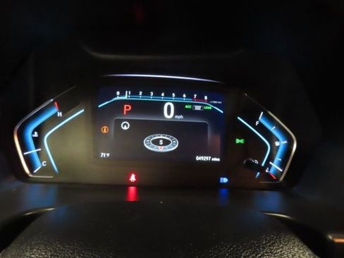 Used 2019 Honda Odyssey Elite image 17