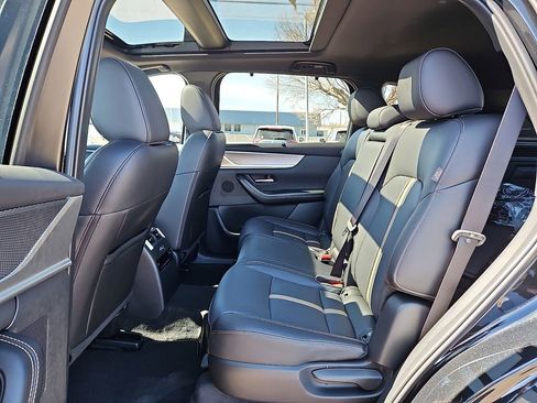 New 2026 MAZDA CX-70 3.3 Turbo S w/ Premium Package image 14