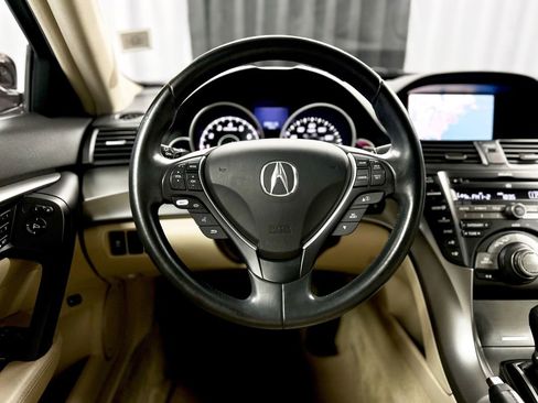 Used 2010 Acura TL w/ Technology Package image 30
