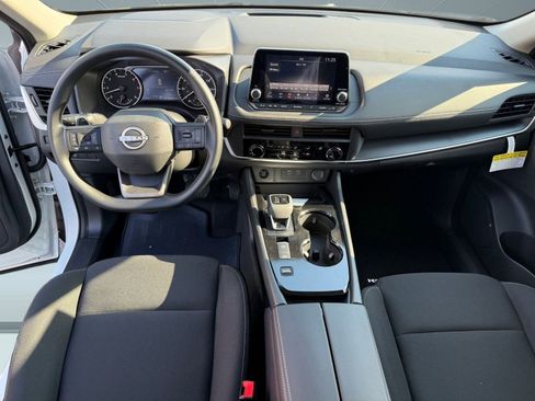 New 2026 Nissan Rogue S image 23