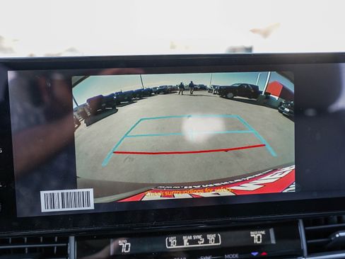 New 2026 Toyota Sienna XLE image 26