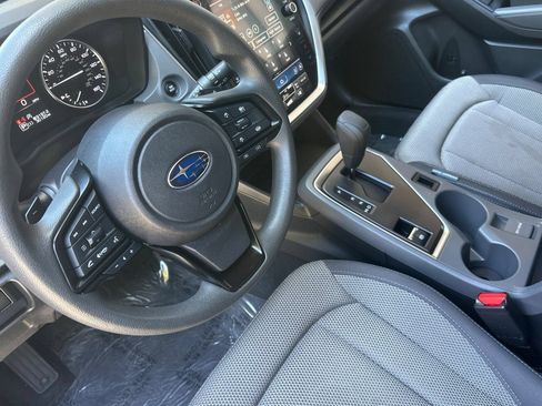 Used 2024 Subaru Crosstrek 2.0i Premium AWD/4WD image 11