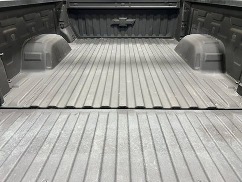 Used 2020 Chevrolet Silverado 1500 LT Trail Boss image 5