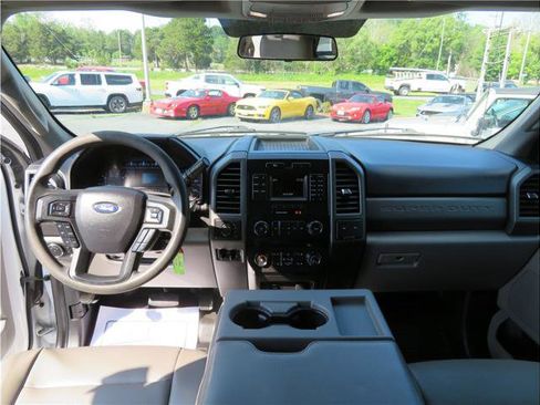 Used 2019 Ford F250 XL w/ STX Appearance Package AWD/4WD image 6