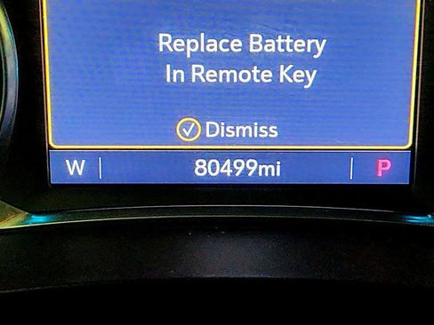 Used 2021 Chevrolet Traverse Premier w/ Redline Edition AWD/4WD image 16