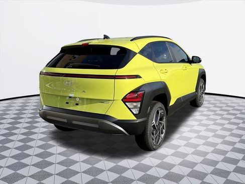 New 2026 Hyundai Kona SEL Premium image 7