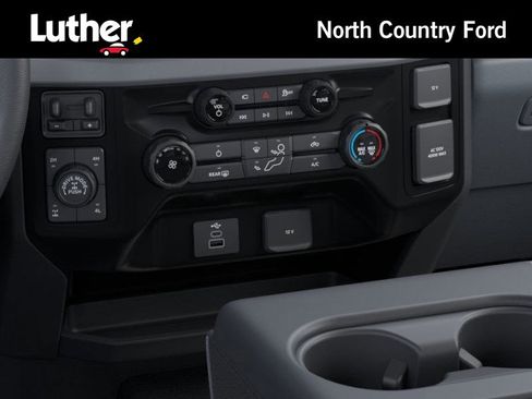 New 2026 Ford F250 4x4 Crew Cab Super Duty image 15