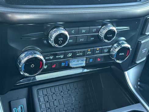 New 2024 Ford F150 Raptor AWD/4WD image 17