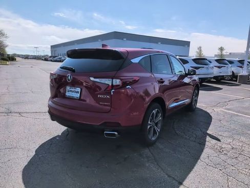 New 2026 Acura RDX w/ Technology Package image 4