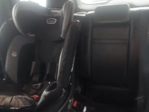 Used 2019 Jeep Grand Cherokee Altitude image 11